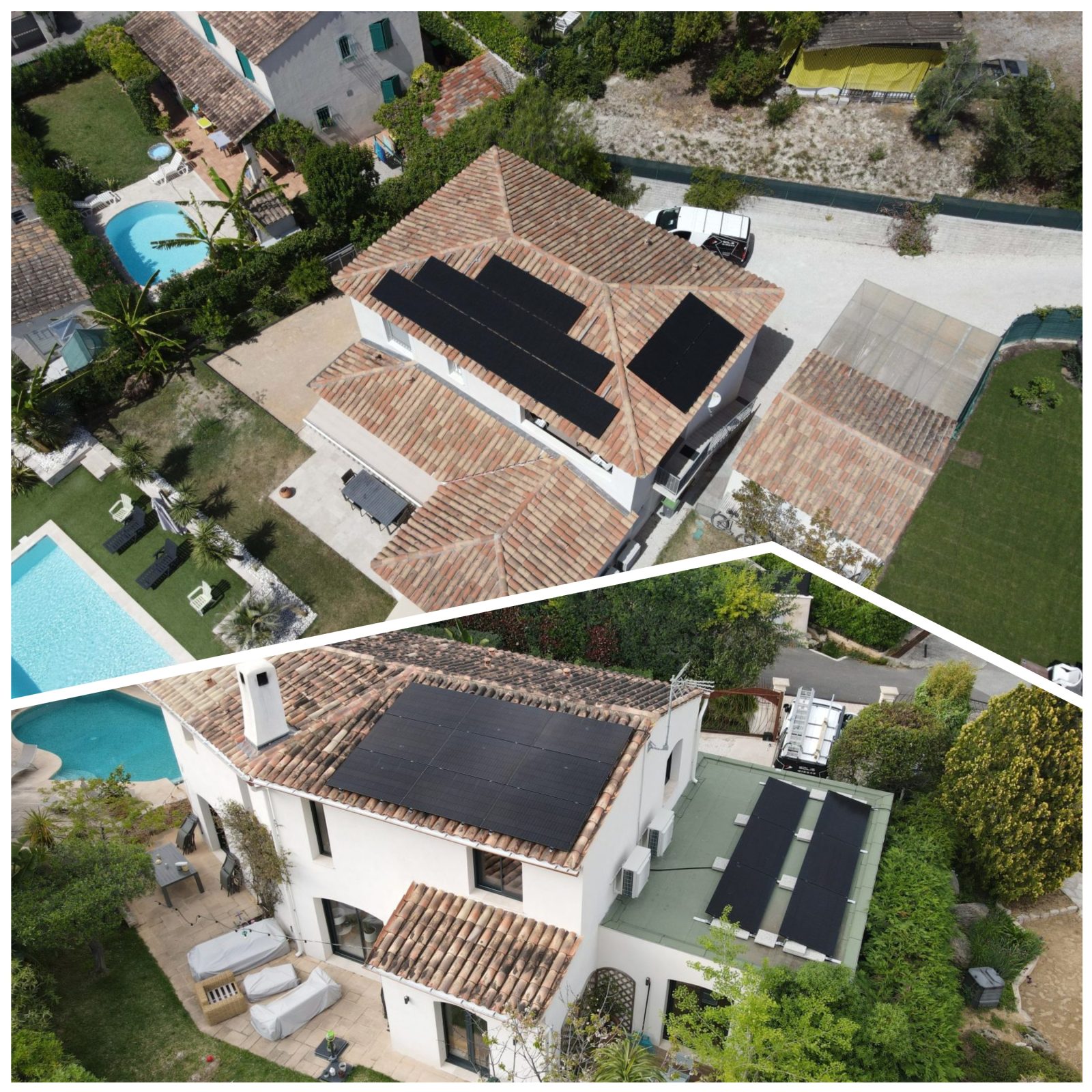 SOLIS Groupe – L’énergie solaire au service de votre confort. Votre partenaire photovoltaïque de confiance sur la Côte d’Azur.